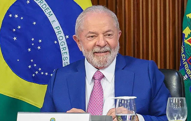 Lula sanciona lei que facilita localização de doadores de medula óssea