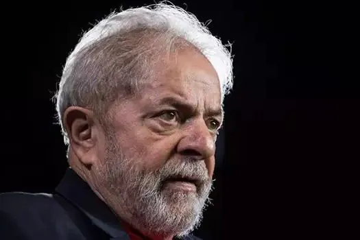 Investigação contra Lula sobre tráfico de influência para OAS é arquivada