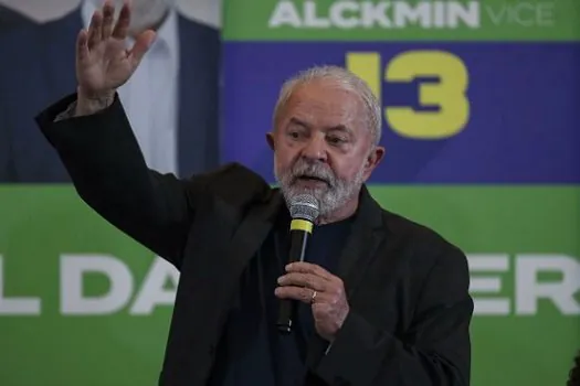 TSE manda excluir posts que atribuem a Lula fala sobre acabar com cristianismo