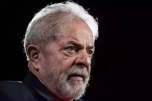 Lula questiona reformas realizadas, defende Alckmin e volta a criticar Moro