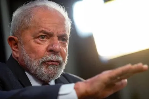 Lula diz que Centrão não é partido político e que vai “conversar com todo mundo”