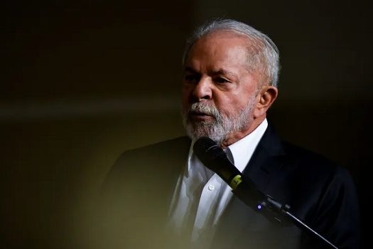 Vamos botar para funcionar o ministério da pequena empresa, afirma Lula