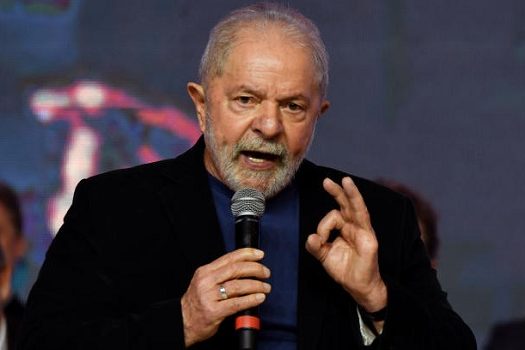 Lula: Agronegócio não gosta da gente porque sabe que não vai haver desmatamento