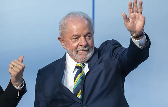 Lula terá encontros hoje com ministros da Noruega e da Alemanha