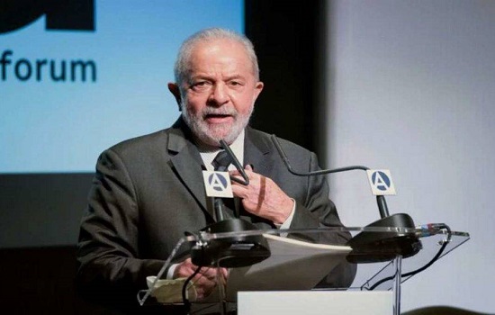 COP-27: Lula diz querer indígenas no governo