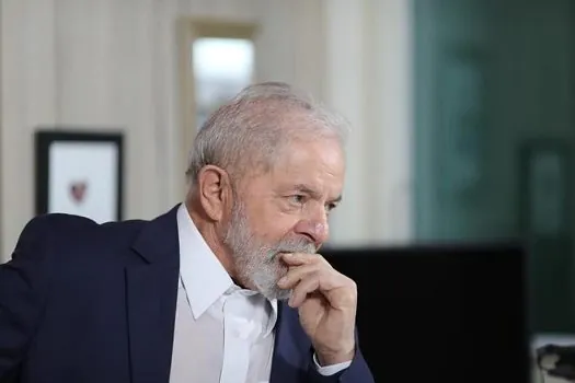 Lula diz que vai recriar Ministério da Segurança Pública