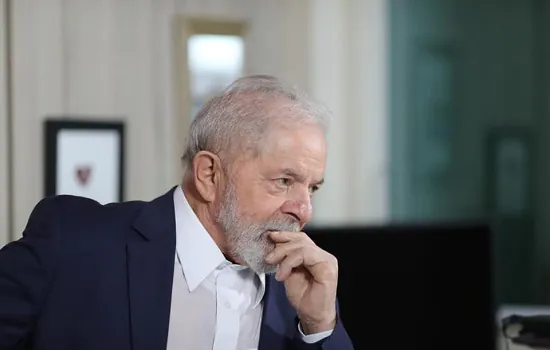 Lula diz que vai recriar Ministério da Segurança Pública