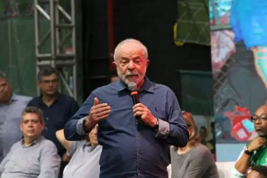 Lula planeja ‘Bolsa Verde’ para família que cuidar do meio ambiente