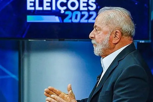 Vou tentar fazer o Brasil voltar a ser autossuficiente em petróleo, diz Lula