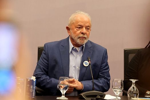 Lula busca agronegócio sustentável ‘sem ruptura’