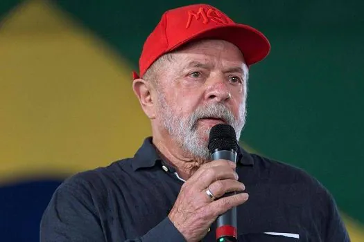 Lula diz que, se eleito, Zona Franca de Manaus será ‘intocável’