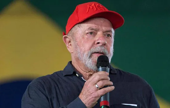 Lula diz que