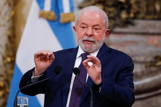 Lula participa de Cúpula da Celac, pede ‘carinho’ com Cuba e fim de embargo