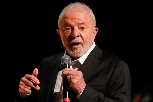 Lula se reúne on-line com GT de Saúde e defende ‘investir significativamente’