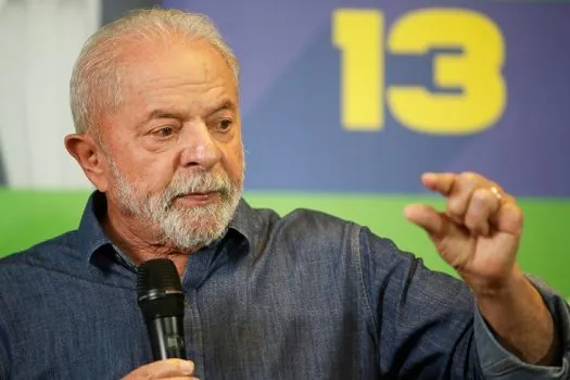 Lula evita condenar ditaduras e diz que é preciso focar nos interesses do Brasil