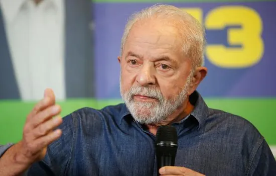 Lula: se ganharmos eleições