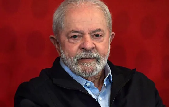 Lula quer dialogar com o Congresso para manter auxílio de R$ 600