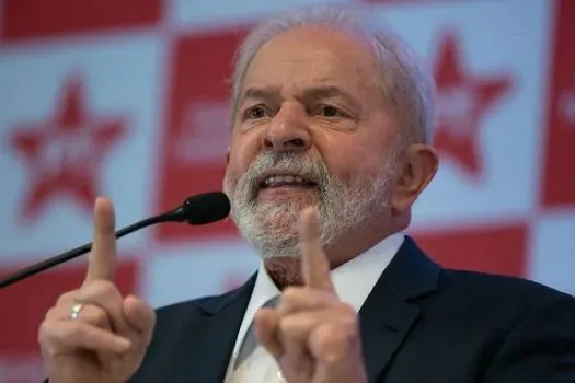 Ucrânia cita Lula como propagador de narrativas que interessam à Rússia