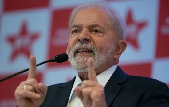 Ucrânia cita Lula como propagador de narrativas que interessam à Rússia