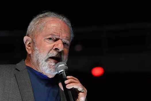 Lula defende taxação de grandes fortunas, mas diz que maioria Congresso se opõe