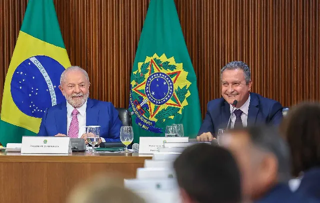 BA/Jerônimo: Lula relança Minha Casa Minha Vida no dia 14 de fevereiro