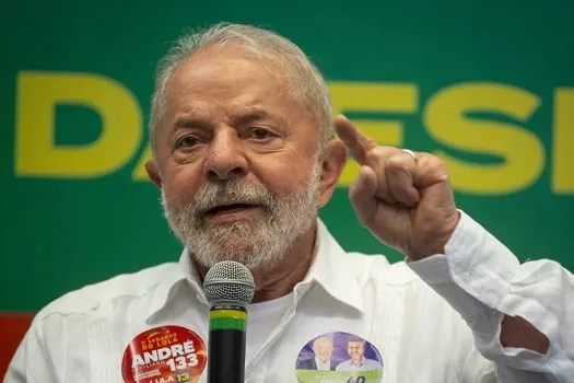 Lula diz que não quer relação com agricultor igual a Tenório da novela “Pantanal”