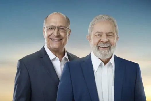 Eleição em São Bernardo terá Lula e Alckmin em palanques opostos