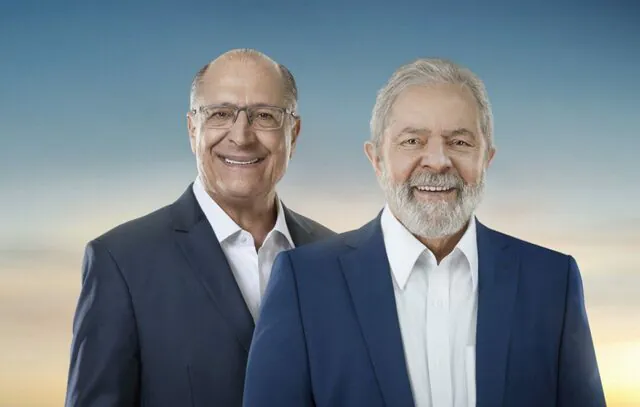 Eleição em São Bernardo terá Lula e Alckmin em palanques opostos