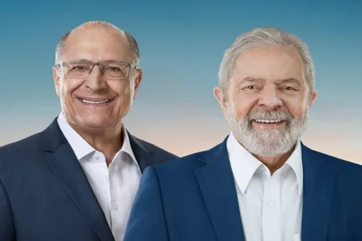 Congresso convoca parlamentares para posse de Lula e Alckmin