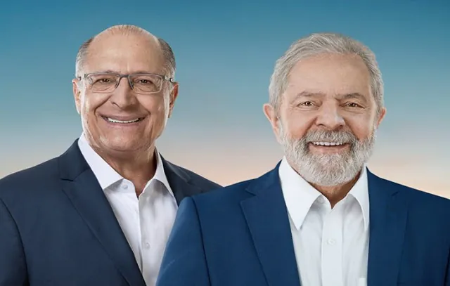 Congresso convoca parlamentares para posse de Lula e Alckmin