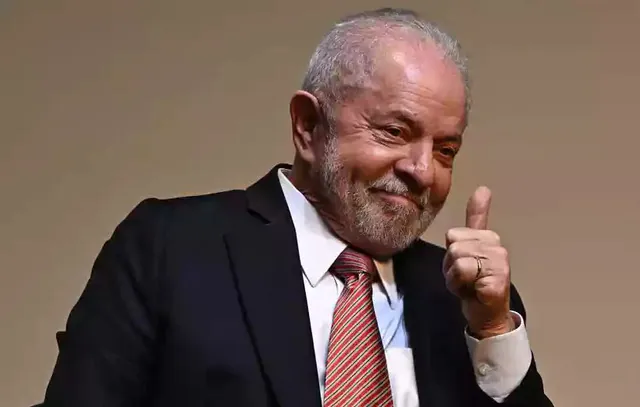 Aprovação do governo Lula oscila de 39% para 37%; desaprovação vai de 26% a 28%