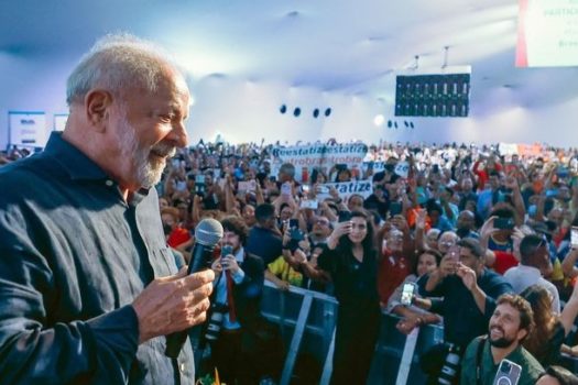 Lula lança programa de escolas de tempo integral no Ceará nesta sexta-feira