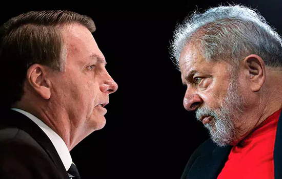 Procuradoria diz que não vê infração de Lula por chamar Bolsonaro de “genocida”