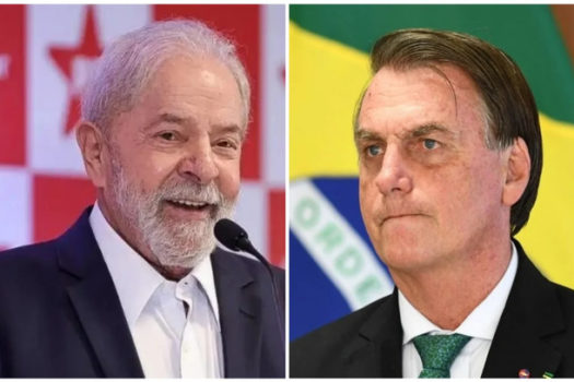 Lula diz que Bolsonaro está com ‘rabinho preso’ e terá de encarar consequências por mentir