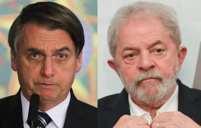 Bolsonaro insinua ligação de Lula com facção criminosa para rebater TSE; Dino reage