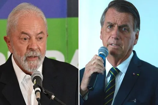 Ministro do TSE manda PT remover propaganda que associa Bolsonaro ao canibalismo