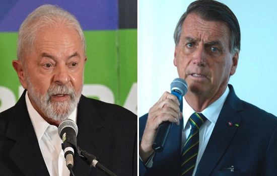 Ministro do TSE manda PT remover propaganda que associa Bolsonaro ao canibalismo