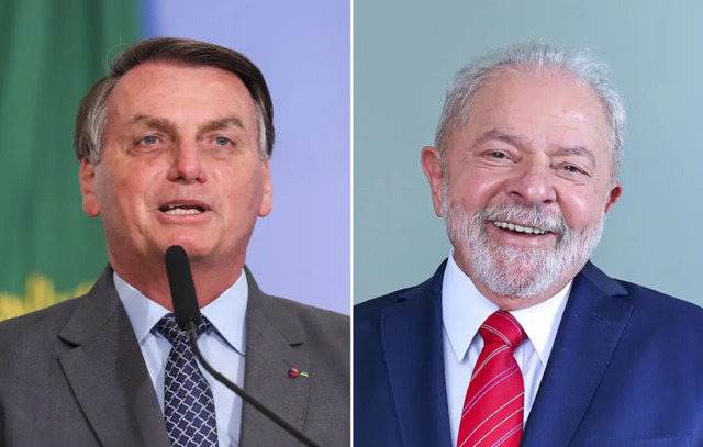 Volta de Bolsonaro é ofuscada por arcabouço fiscal do governo Lula