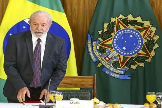 Congresso vai rever decretos de Lula que mudaram marco de saneamento