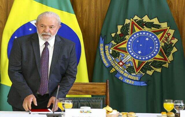 Congresso vai rever decretos de Lula que mudaram marco de saneamento