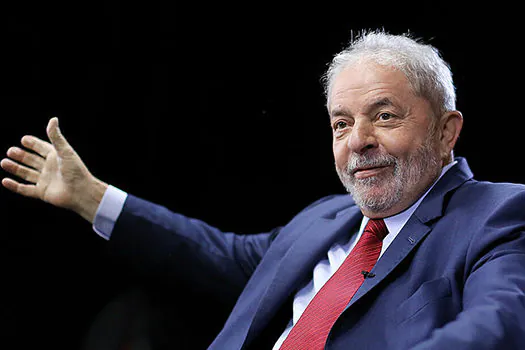 Siglas da 3ª via não se destacam porque ‘não têm partido político’, diz Lula