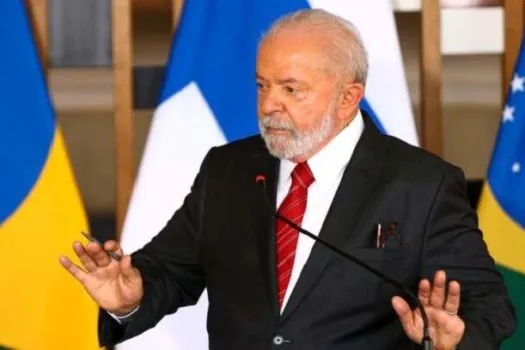 Lula diz que não aceitará concessão para compras governamentais no acordo Mercosul-EU