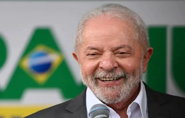 Lula: para governar um Estado e um país