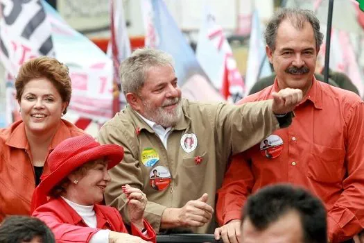 Procuradoria no DF pede arquivamento de denúncia contra Lula, Dilma e Mercadante