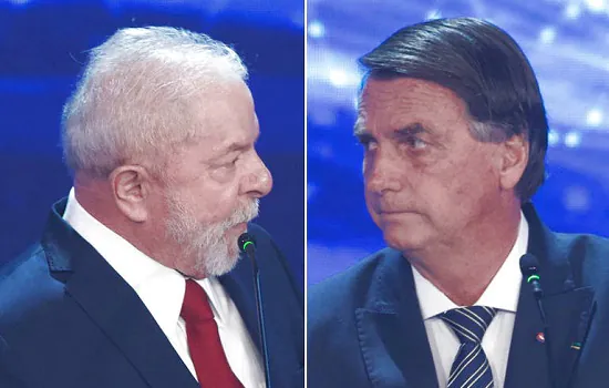 Rejeição de Lula é de 46%