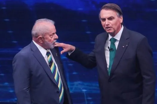 De 16 discursos, Lula já citou Bolsonaro em 14; Dilma é exaltada