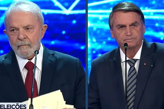 “Existe mentira no ar”, diz Lula sobre Bolsonaro manter Auxilio Brasil de R$ 600