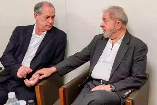 Lula age para minar Ciro e PT oferece apoio nos Estados ao PDT