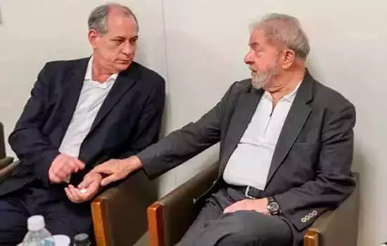 Lula age para minar Ciro e PT oferece apoio nos Estados ao PDT