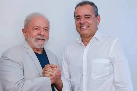 Lula tenta impulsionar candidato governista em PE sem afastar antigos Aliados